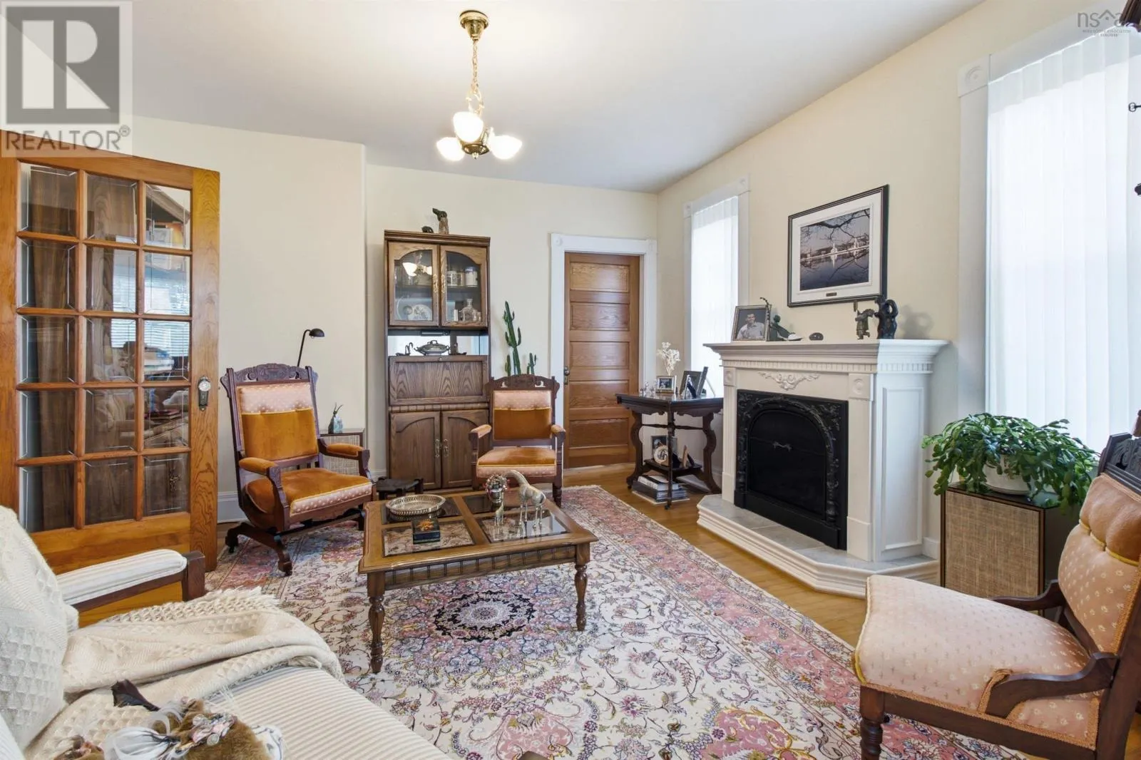 5773 Stellarton Trafalgar Road