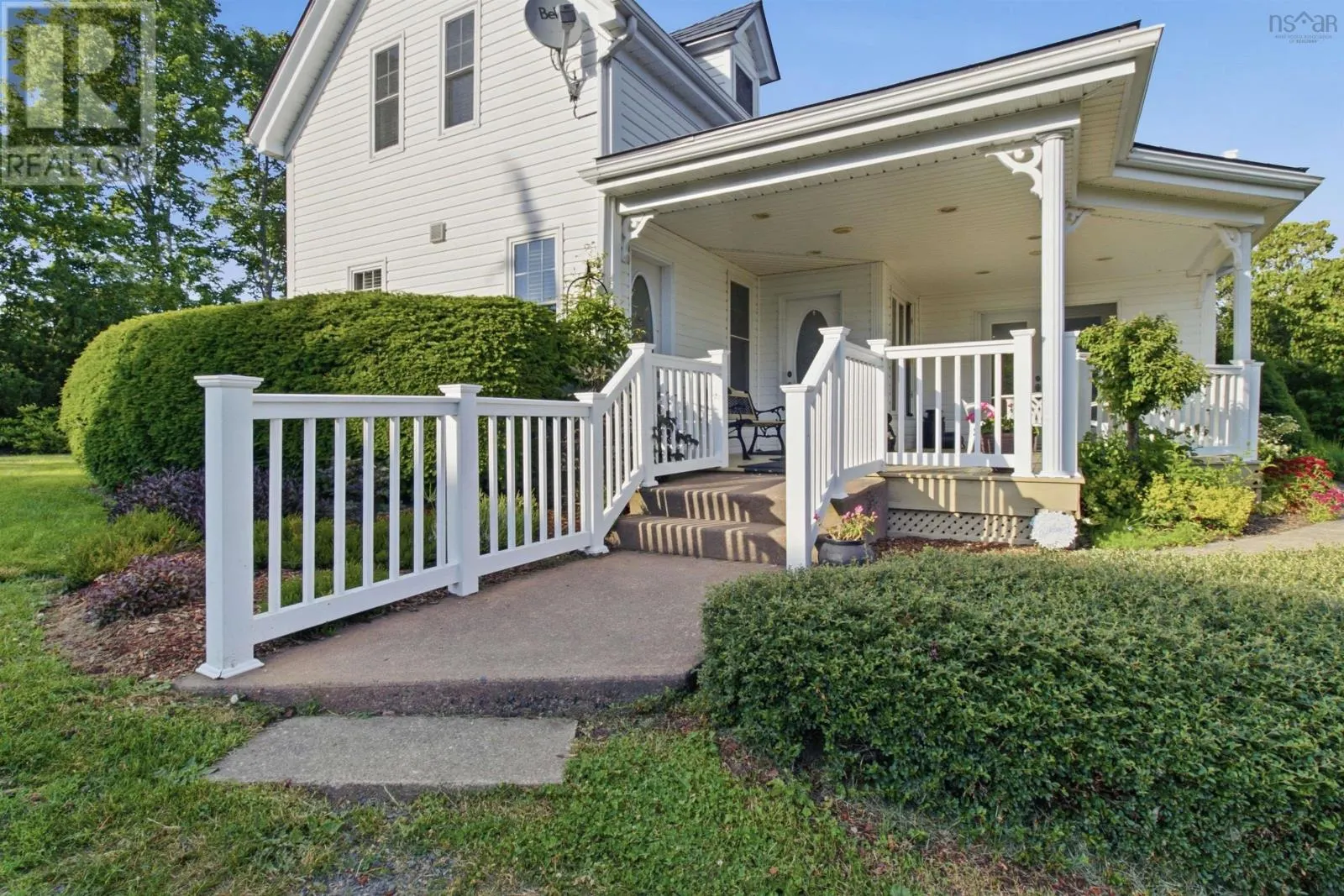 5773 Stellarton Trafalgar Road