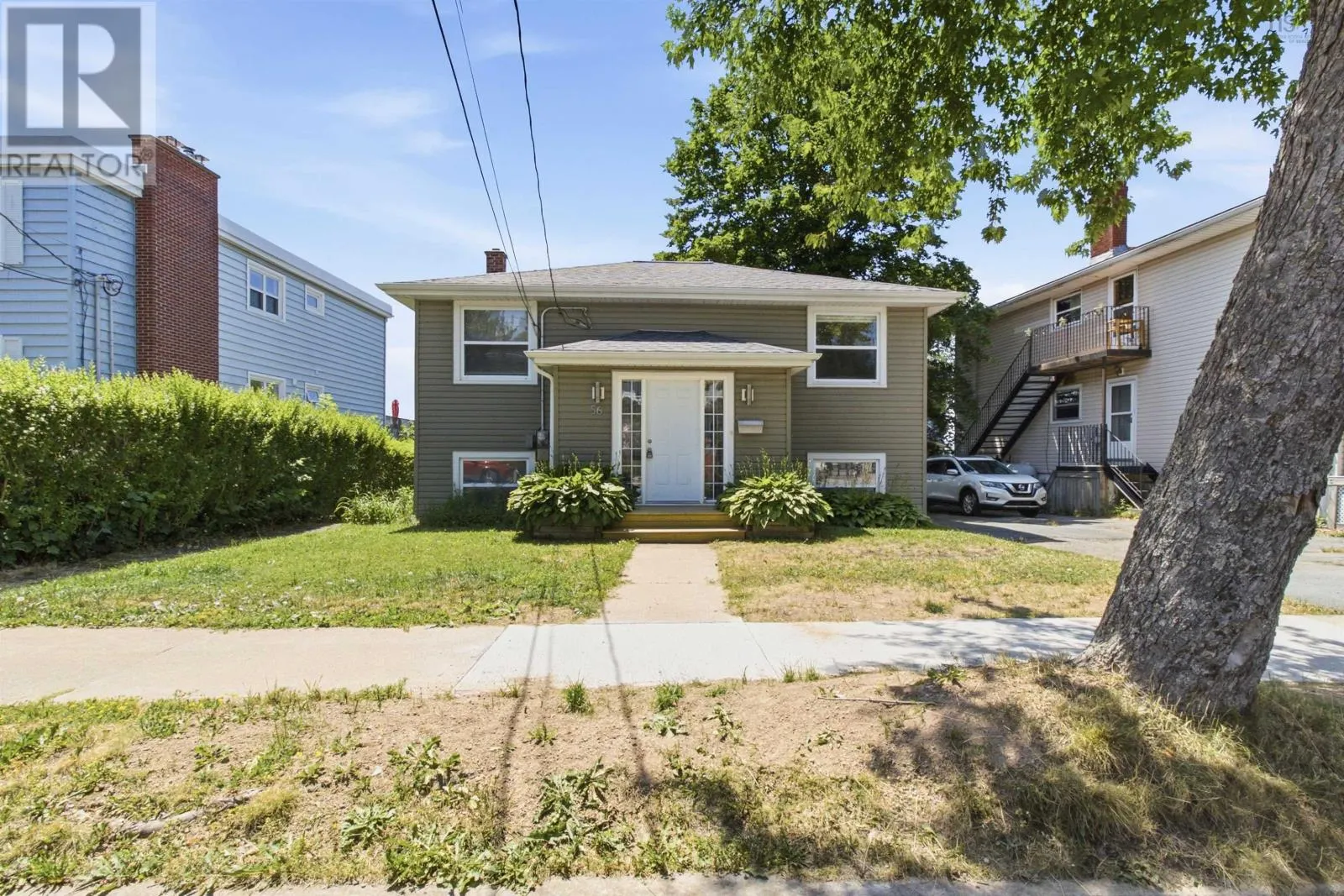 56 Hazelhurst Street