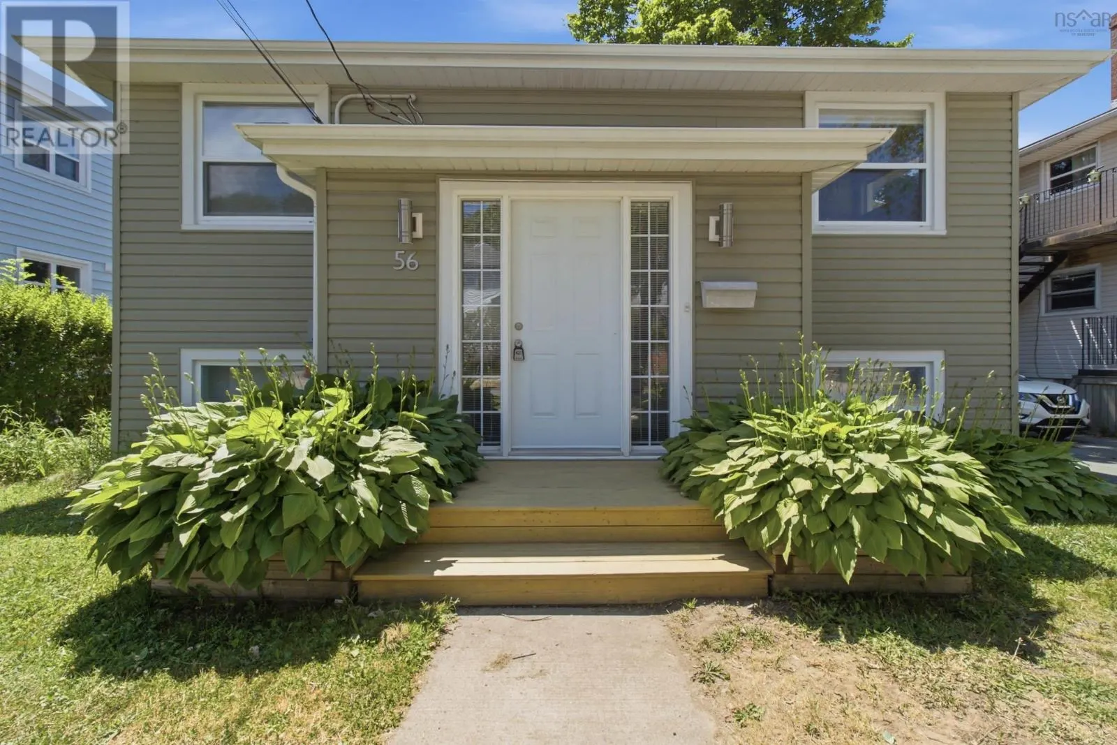 56 Hazelhurst Street