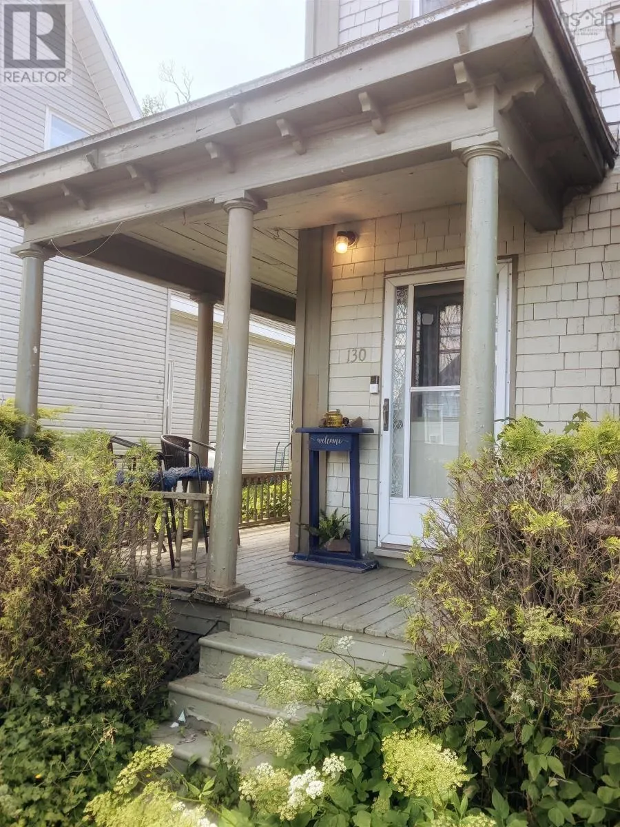 130 MacKay Street