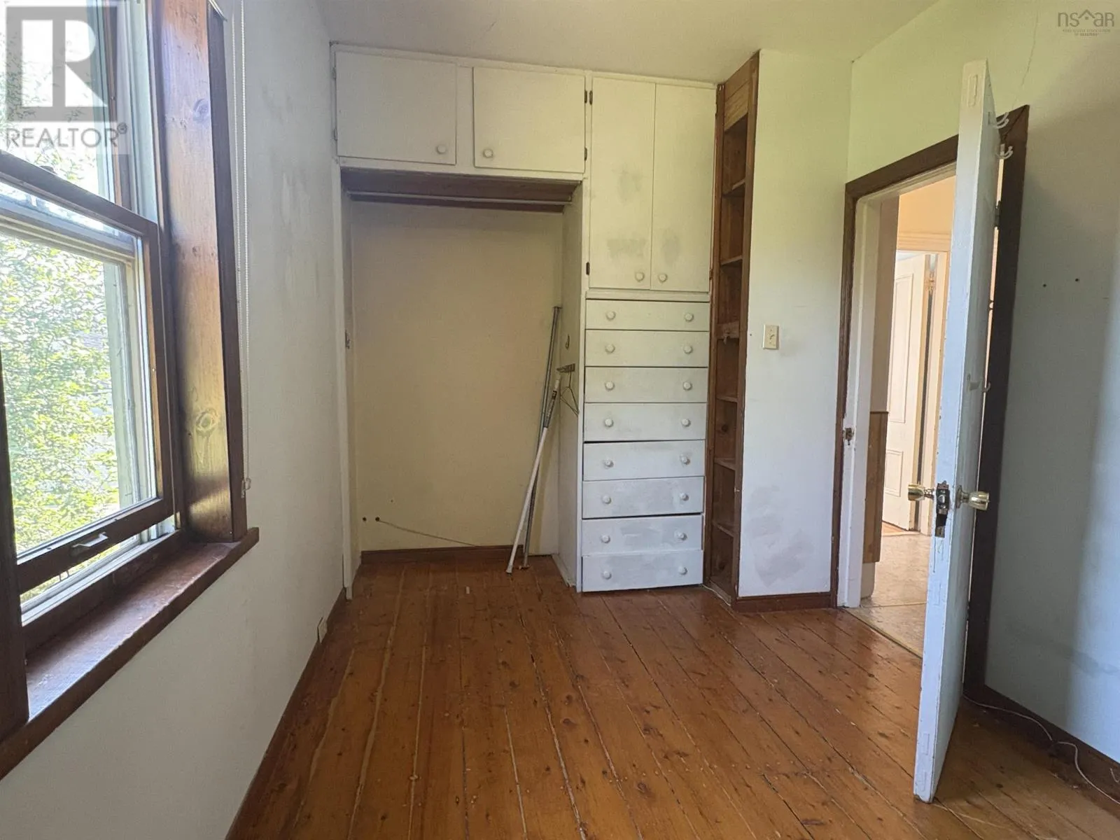130 MacKay Street