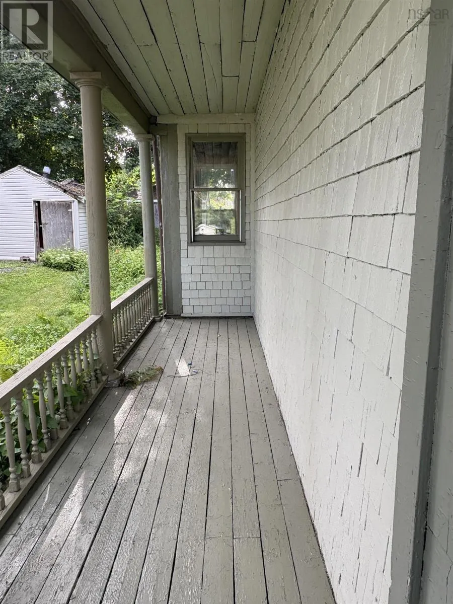 130 MacKay Street