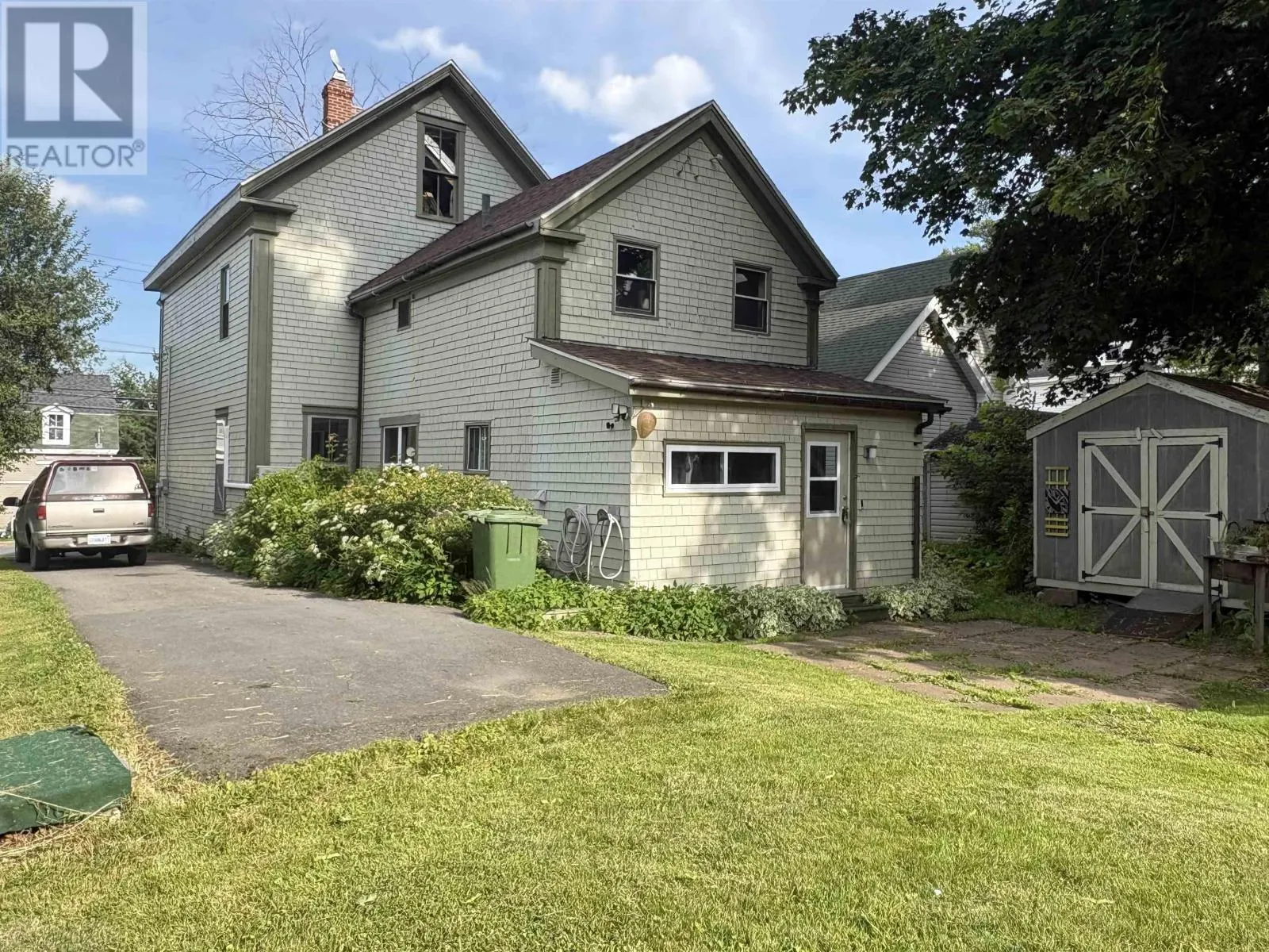 130 MacKay Street