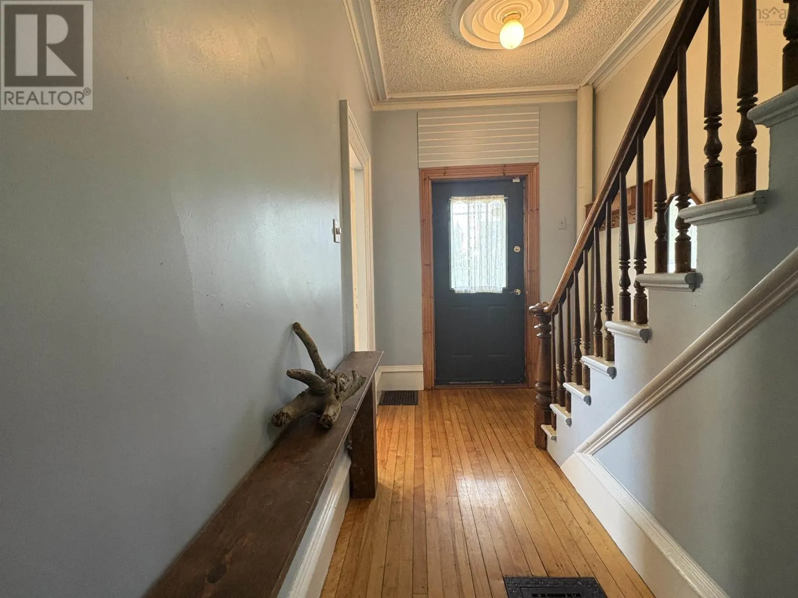 130 MacKay Street