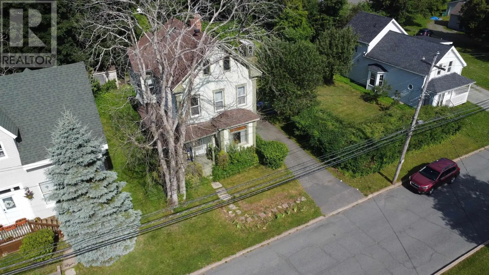 130 MacKay Street