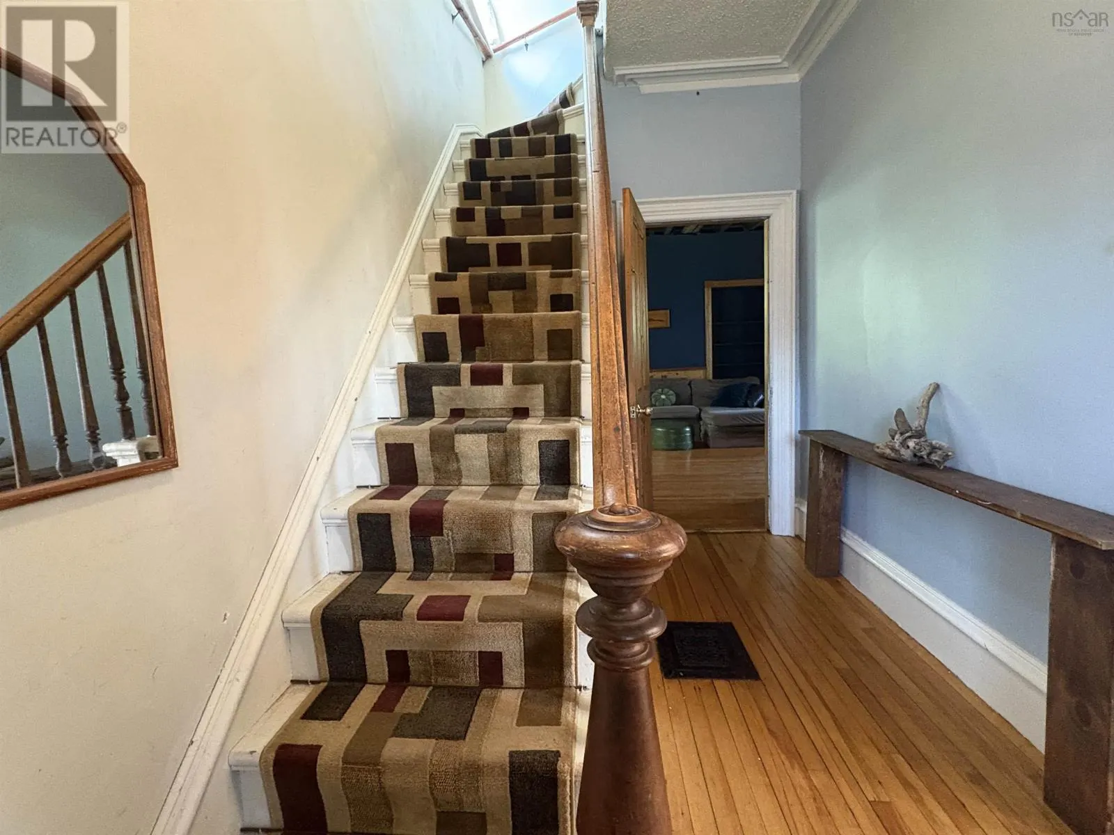 130 MacKay Street