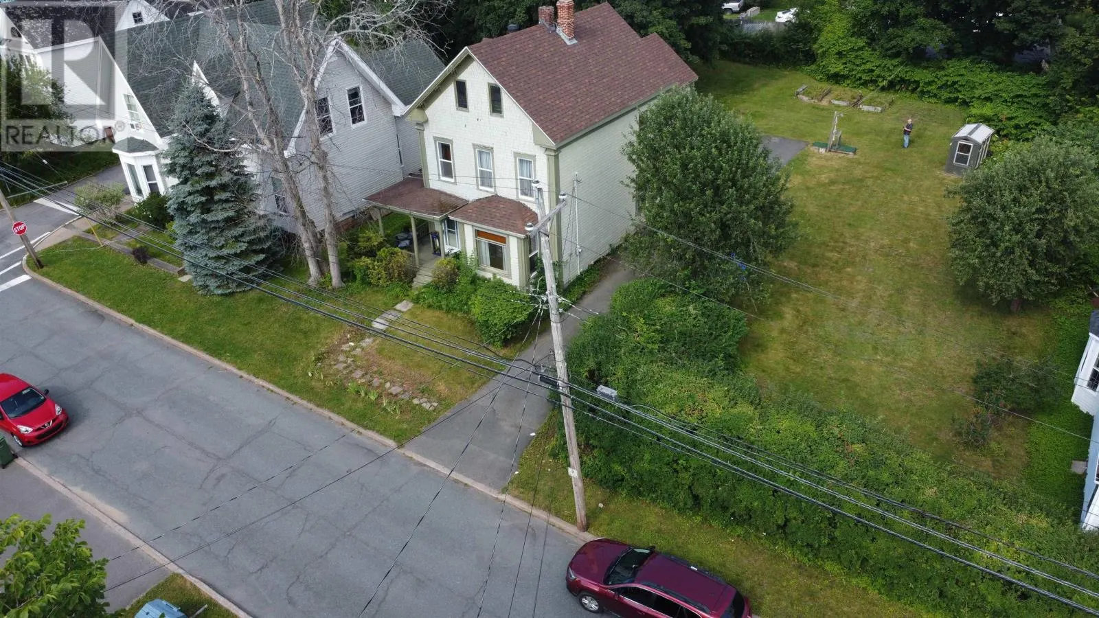 130 MacKay Street