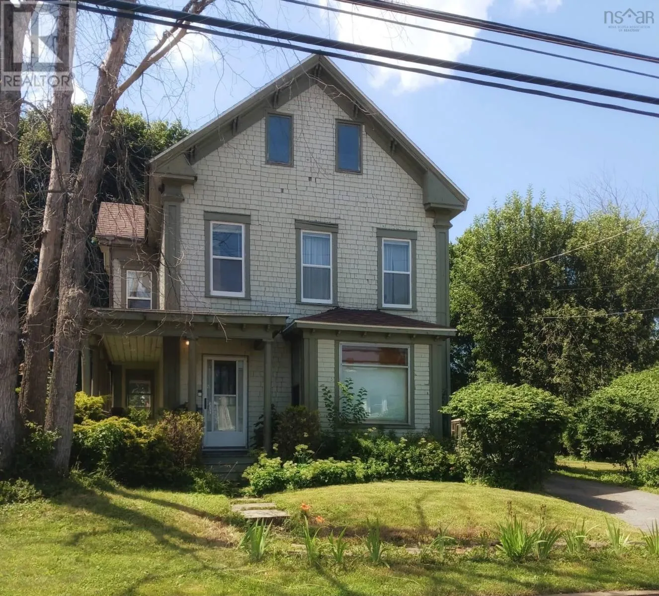 130 MacKay Street