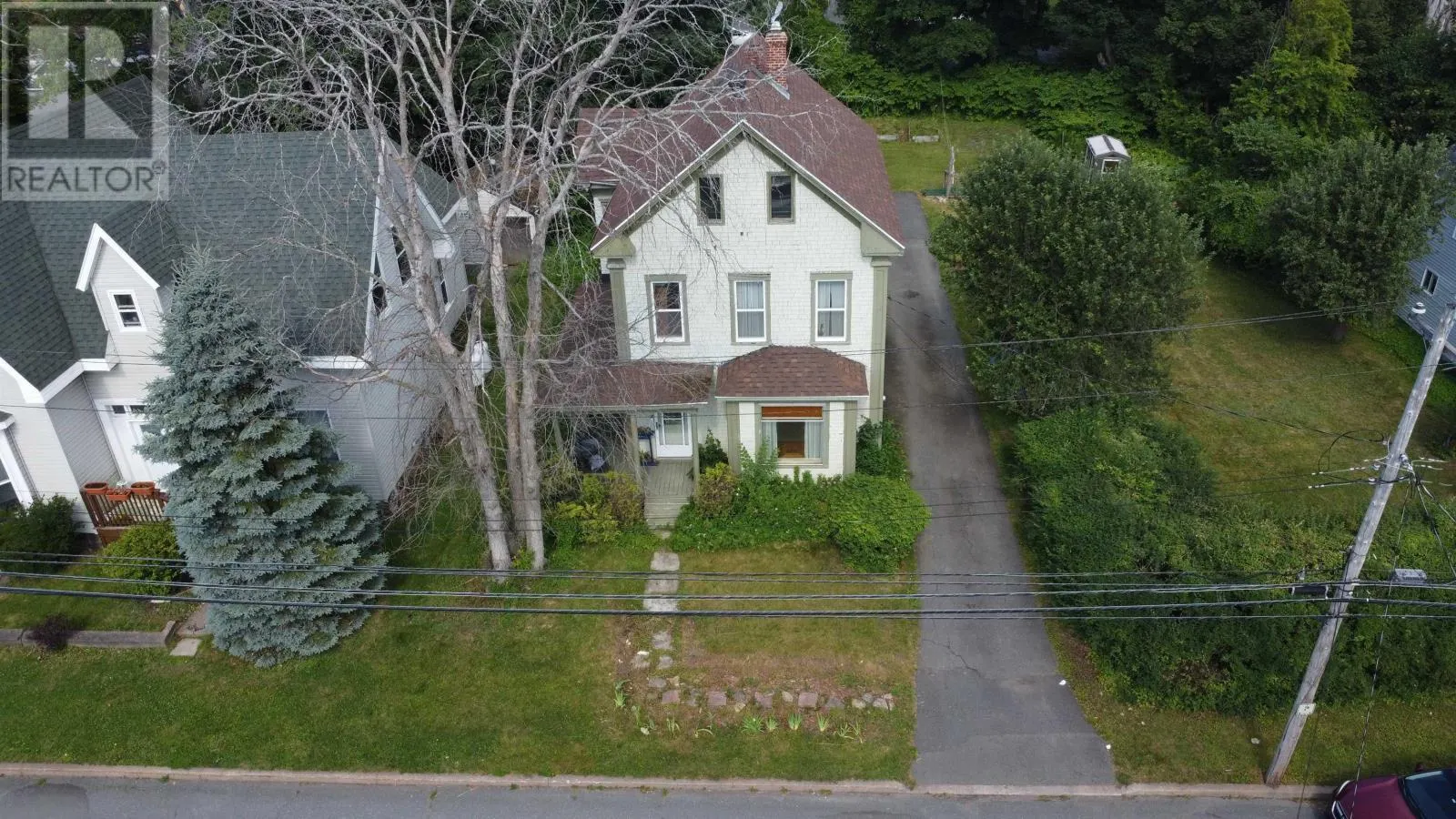 130 MacKay Street