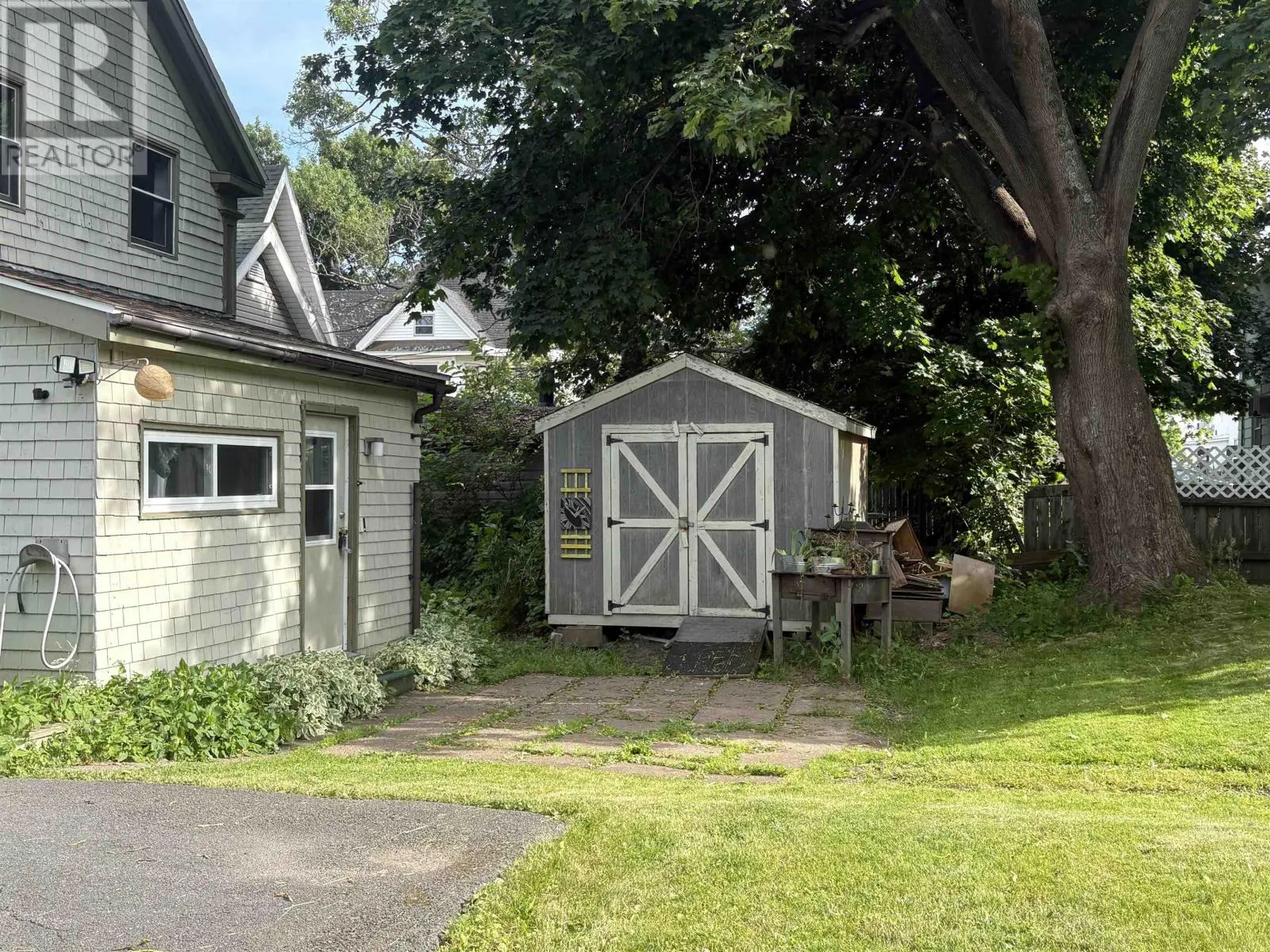 130 MacKay Street