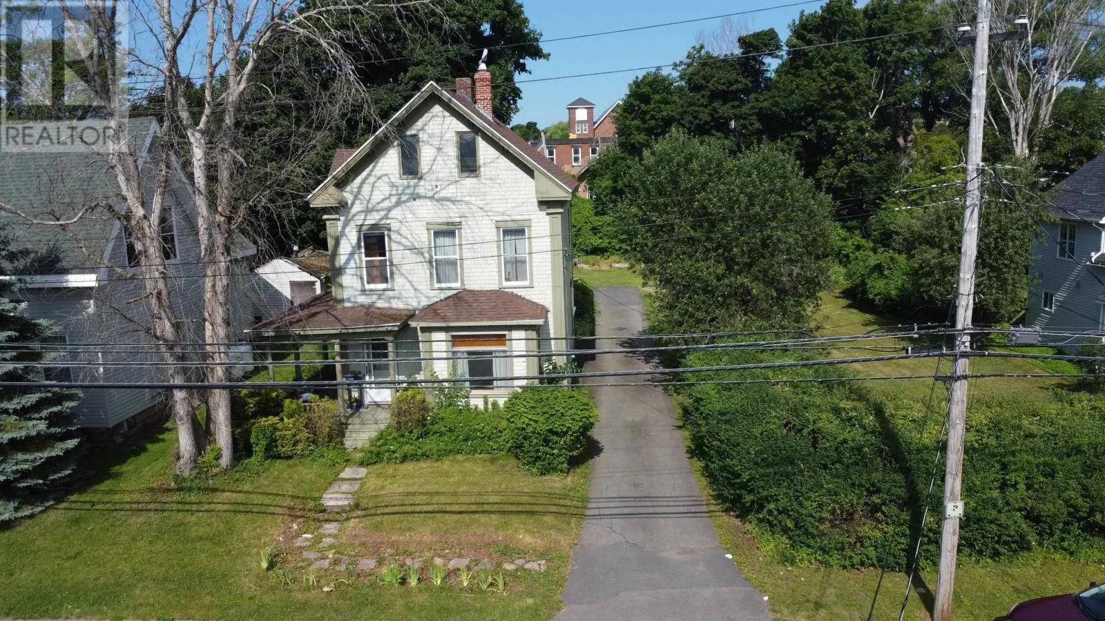 130 MacKay Street