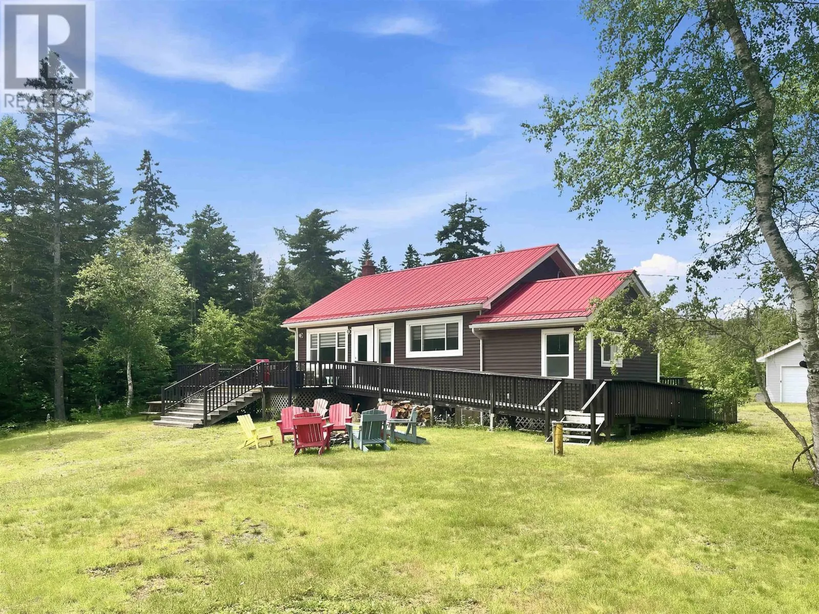 146 Pinky Creek Road