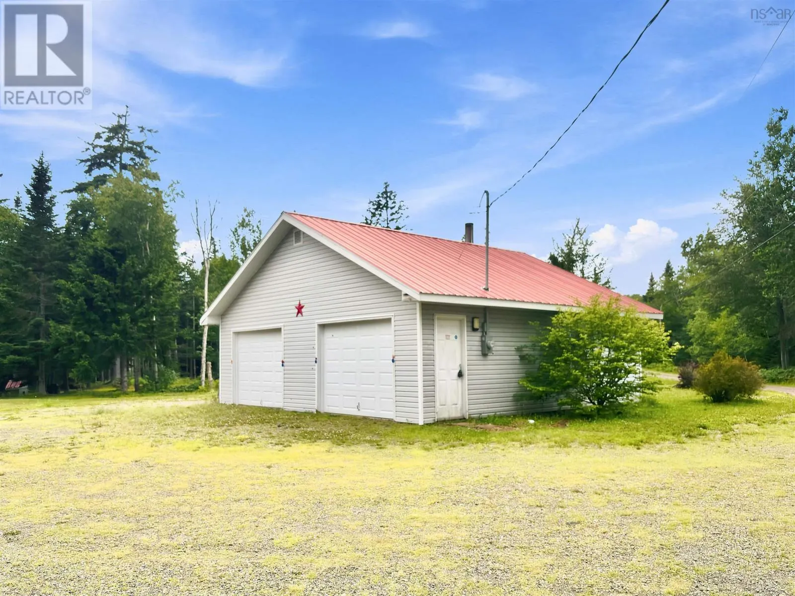 146 Pinky Creek Road
