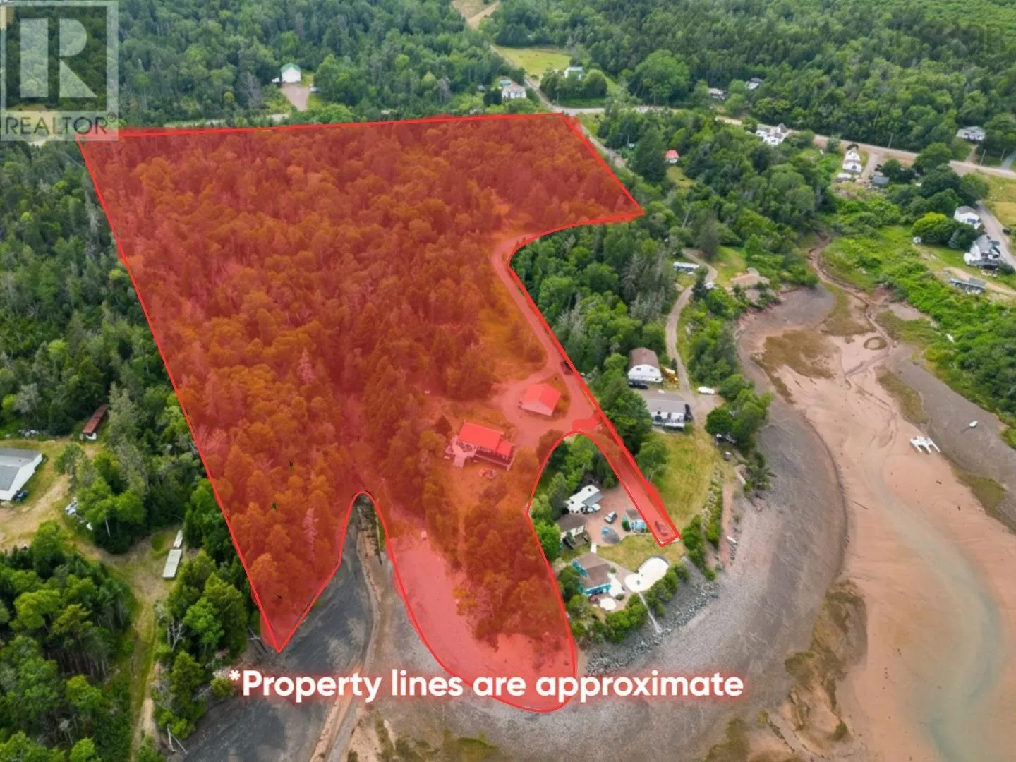 146 Pinky Creek Road