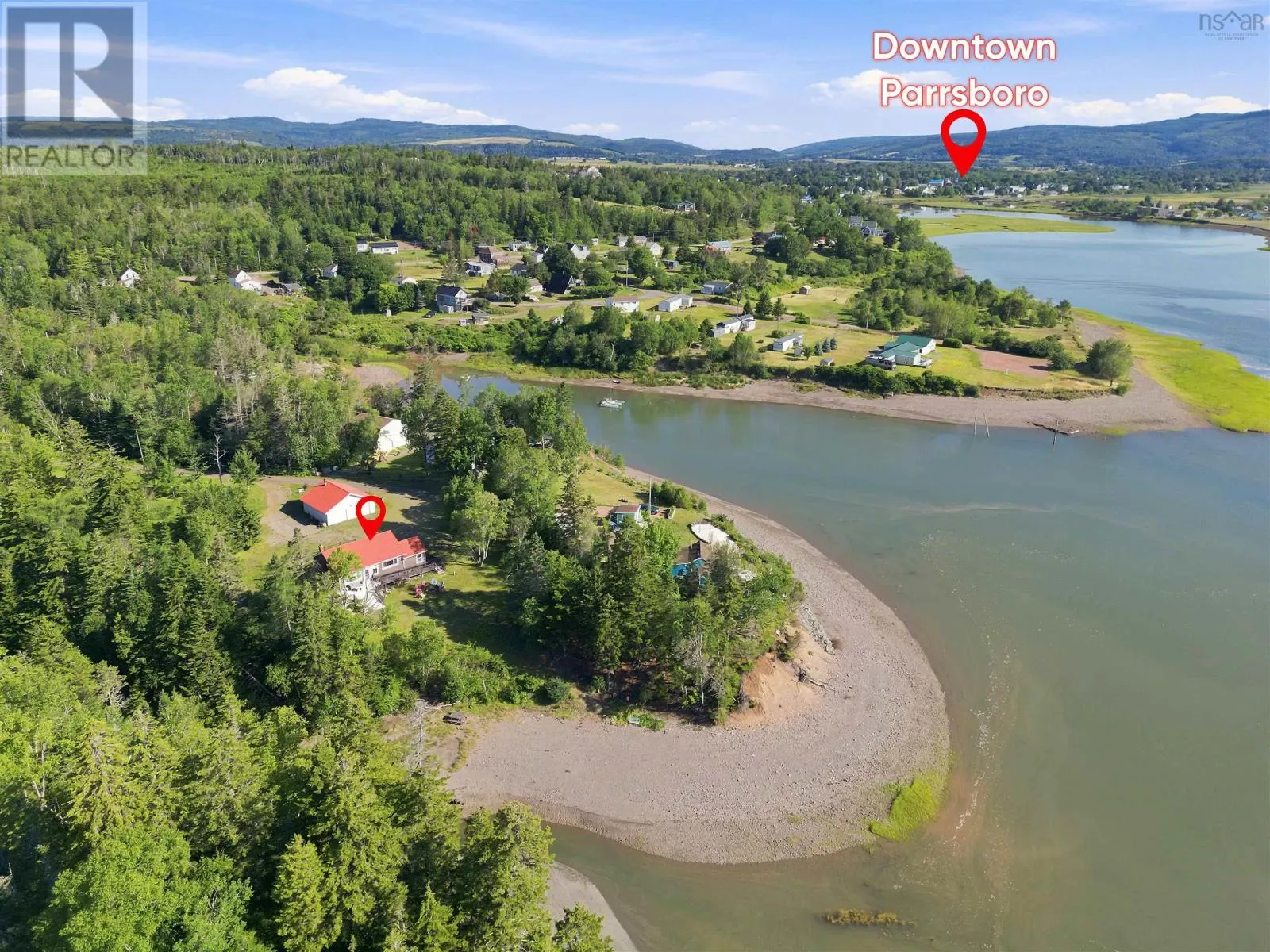 146 Pinky Creek Road