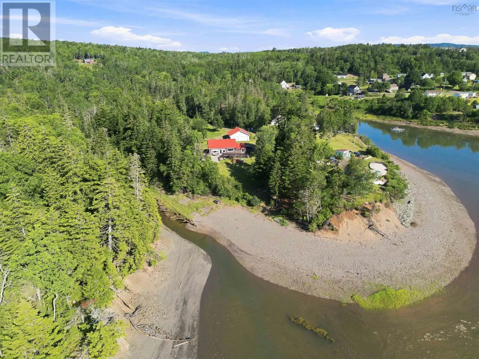 146 Pinky Creek Road