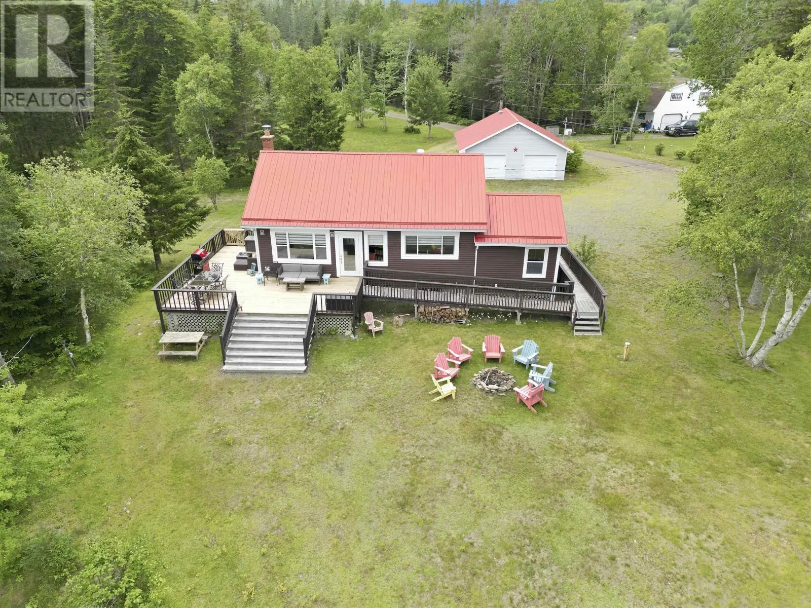 146 Pinky Creek Road