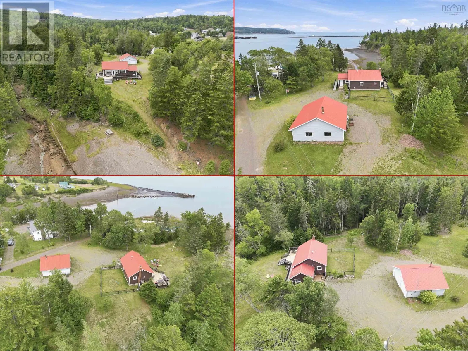 146 Pinky Creek Road