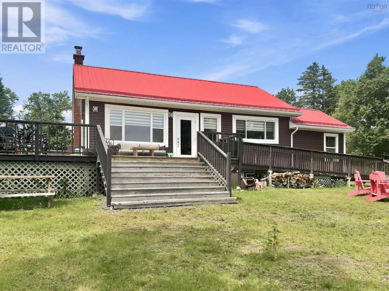 146 Pinky Creek Road