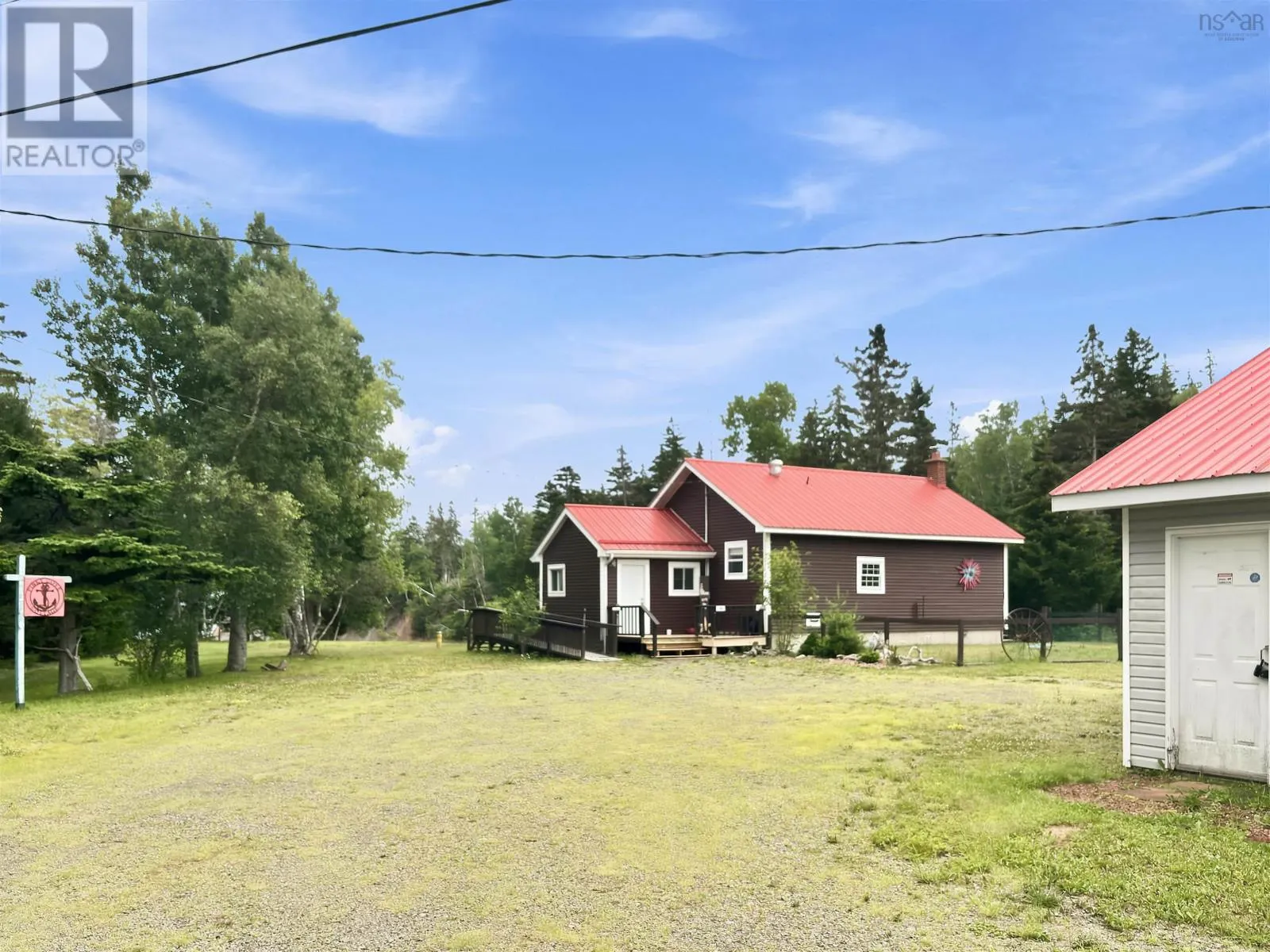 146 Pinky Creek Road