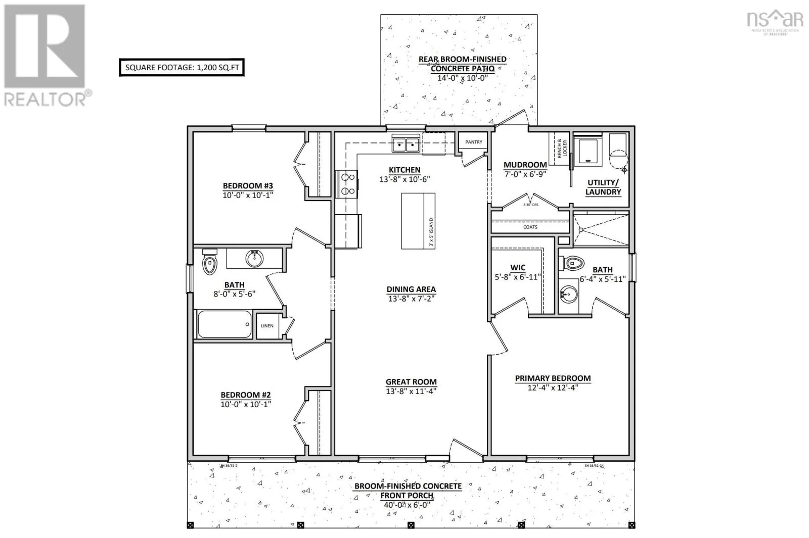 39 Asquith Avenue