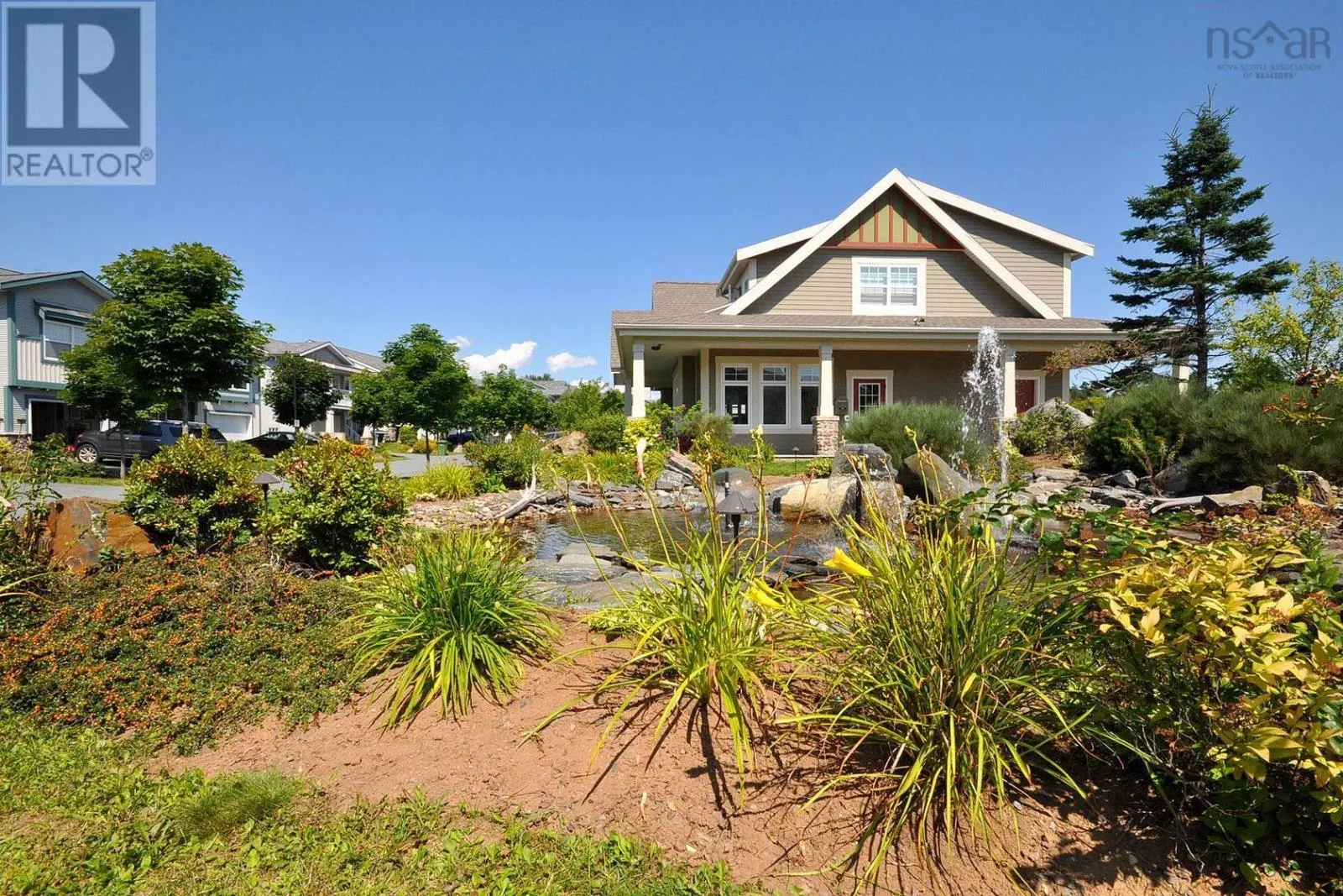 202 Sailors Trail