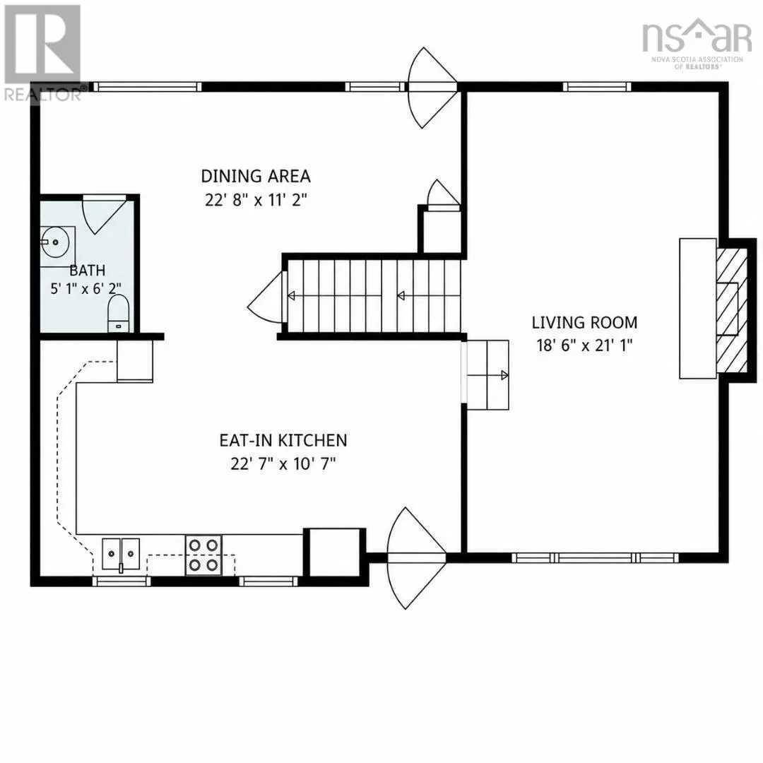 8 Allison Avenue