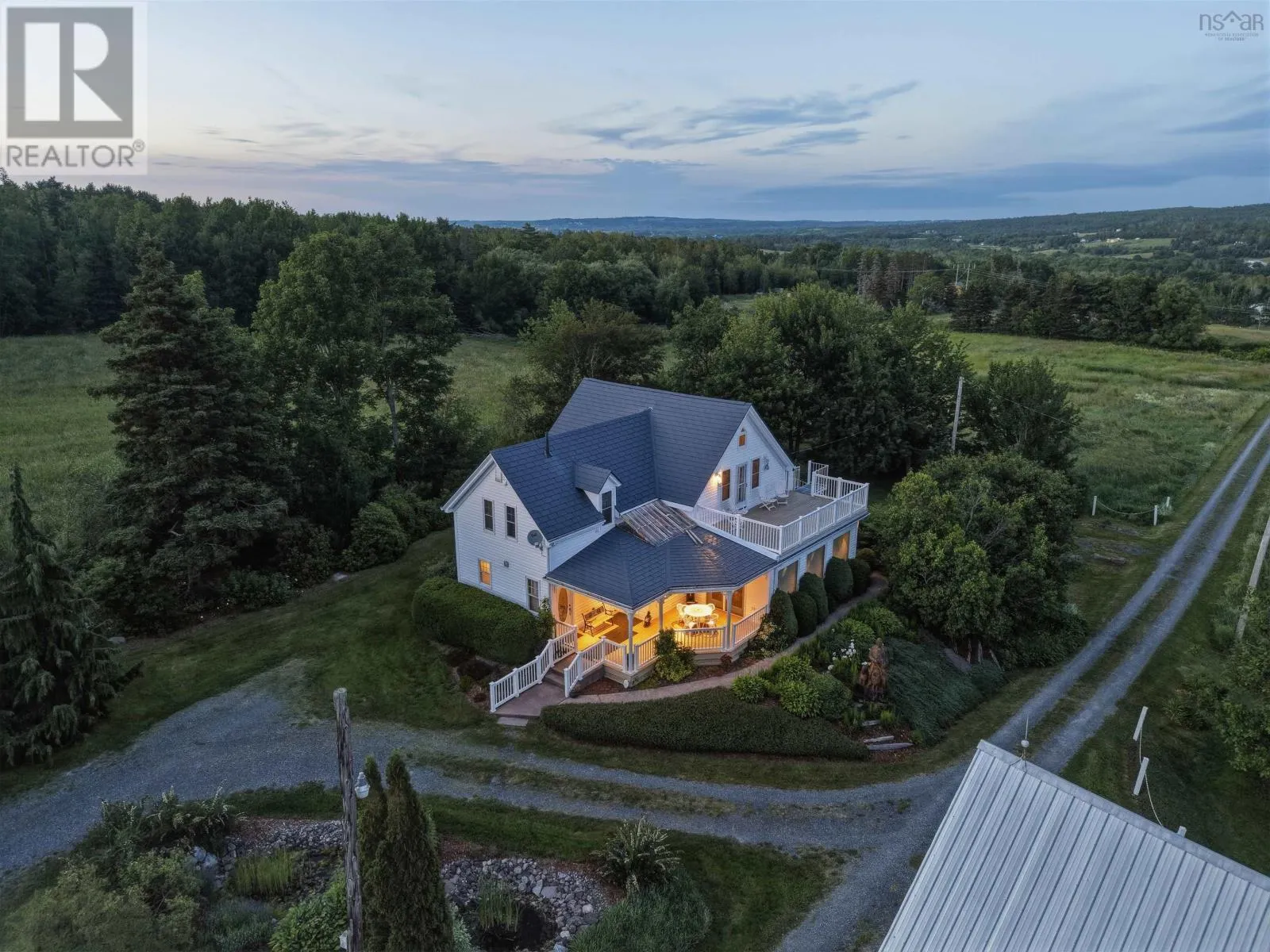 5773 Stellarton Trafalgar Road