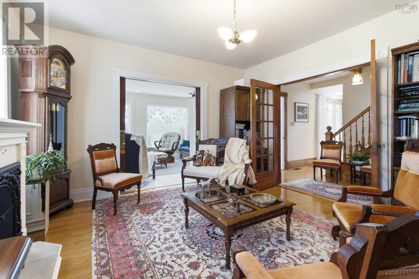 5773 Stellarton Trafalgar Road