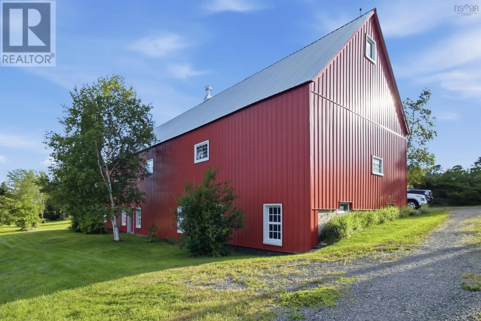 5773 Stellarton Trafalgar Road