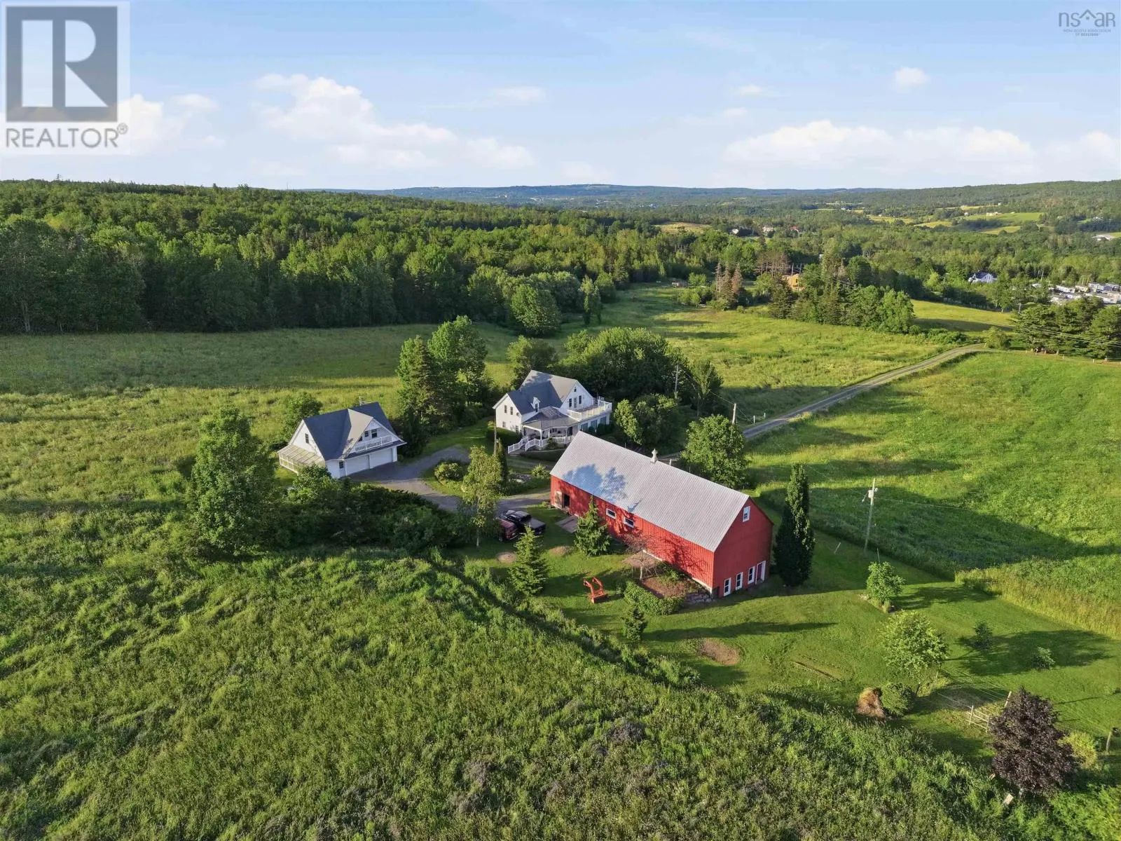 5773 Stellarton Trafalgar Road