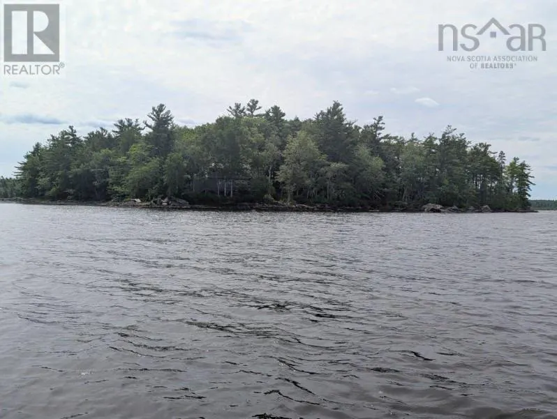 1 Beaver Island Road