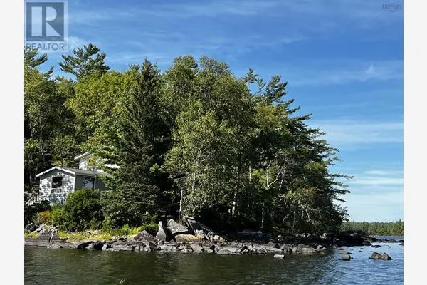 1 Beaver Island Road
