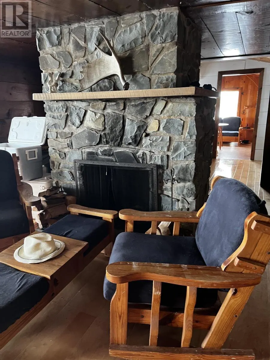 1 Beaver Island Road