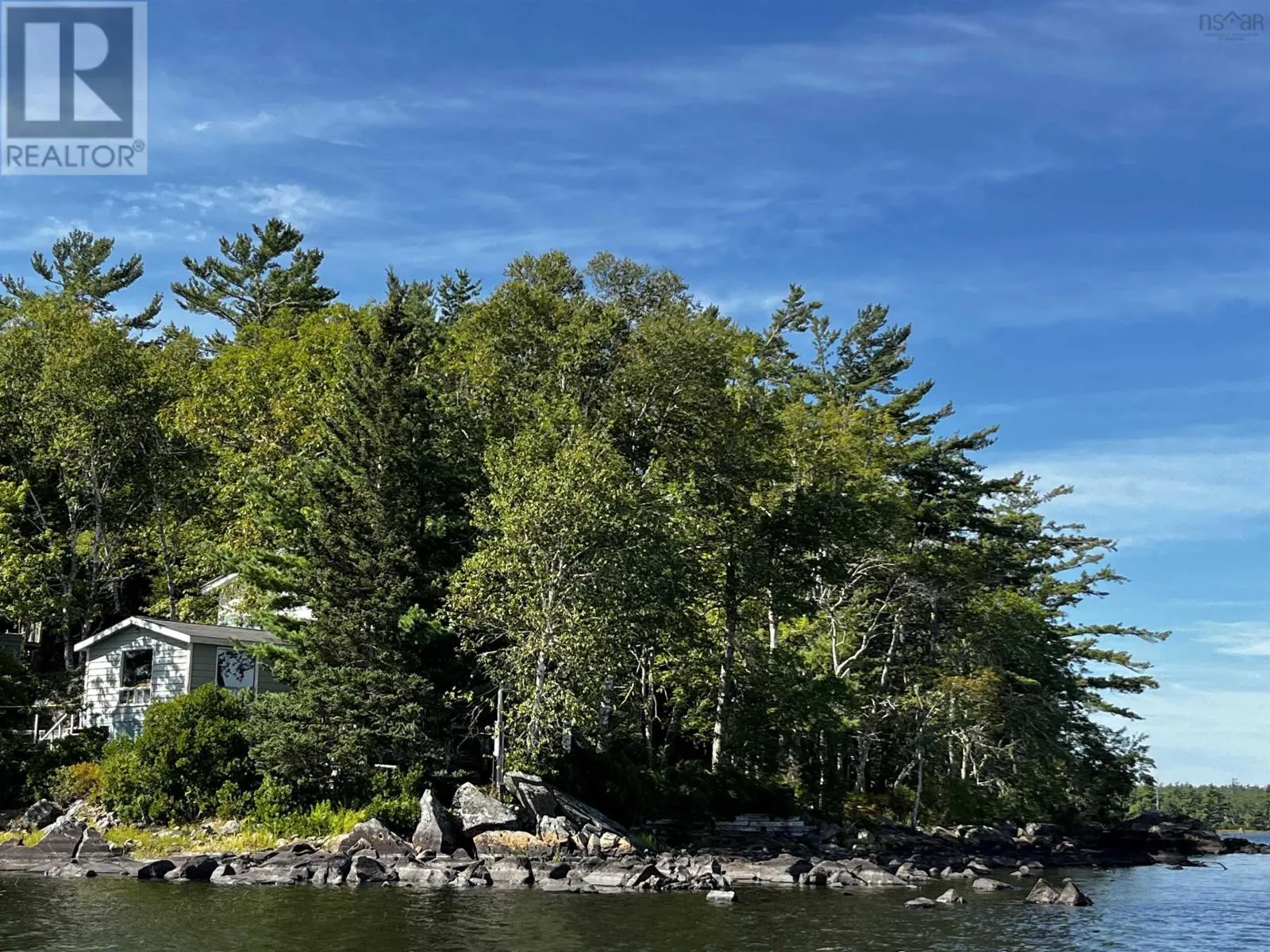 1 Beaver Island Road