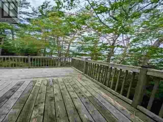 1 Beaver Island Road