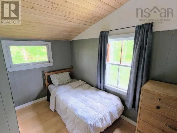 1 Beaver Island Road