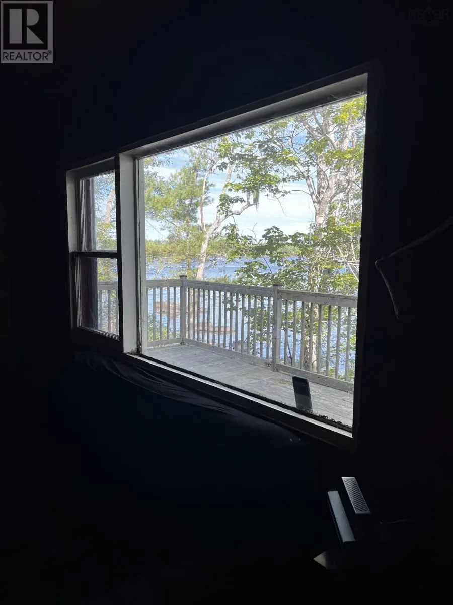 1 Beaver Island Road