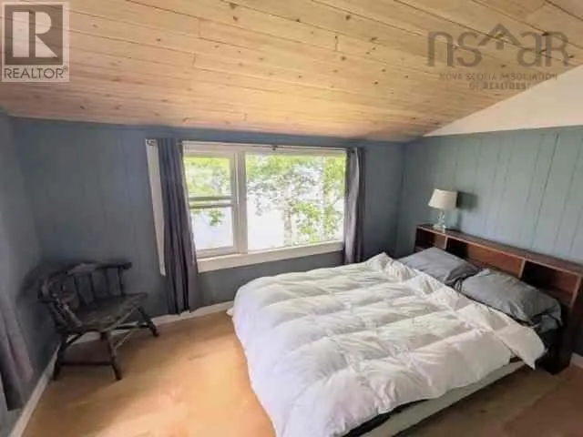 1 Beaver Island Road