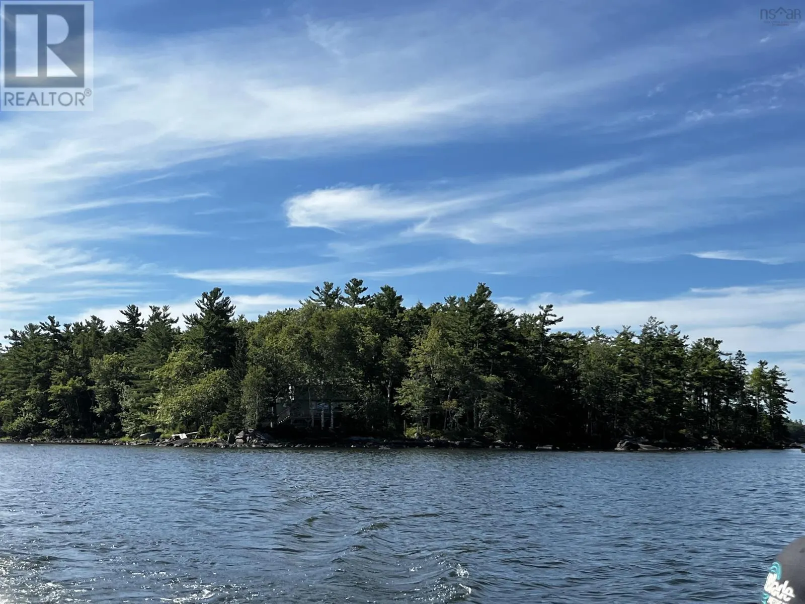 1 Beaver Island Road