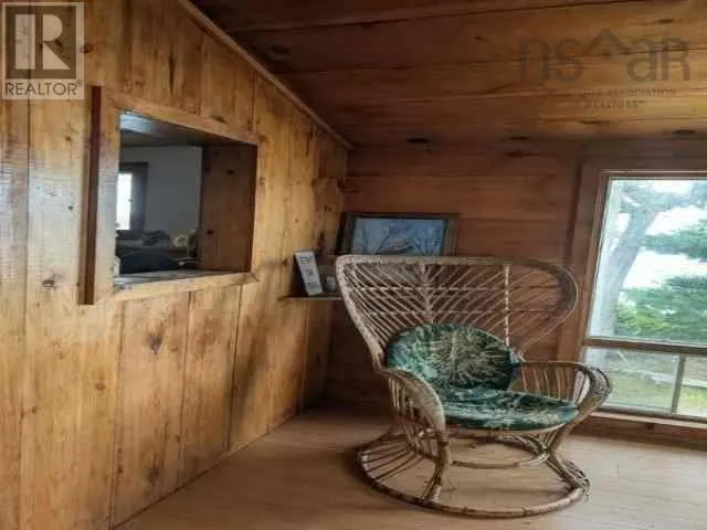 1 Beaver Island Road