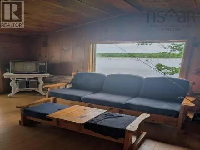 1 Beaver Island Road