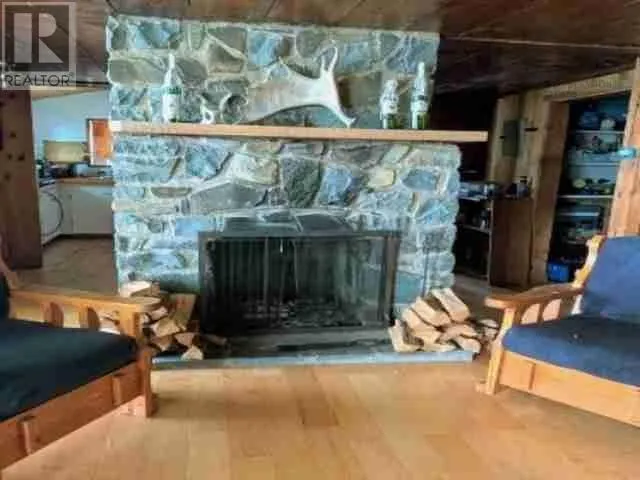 1 Beaver Island Road