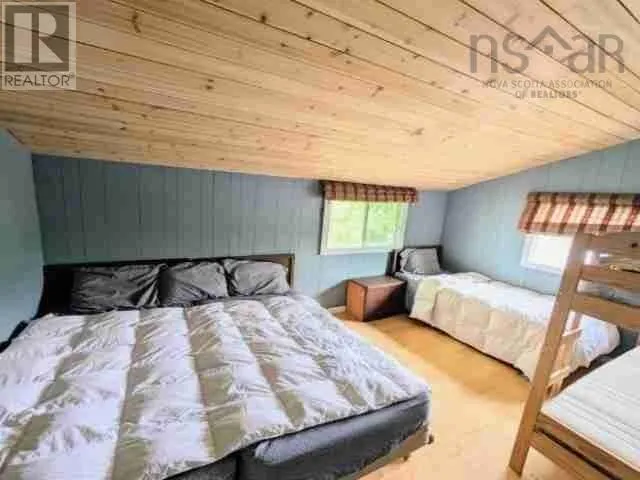 1 Beaver Island Road