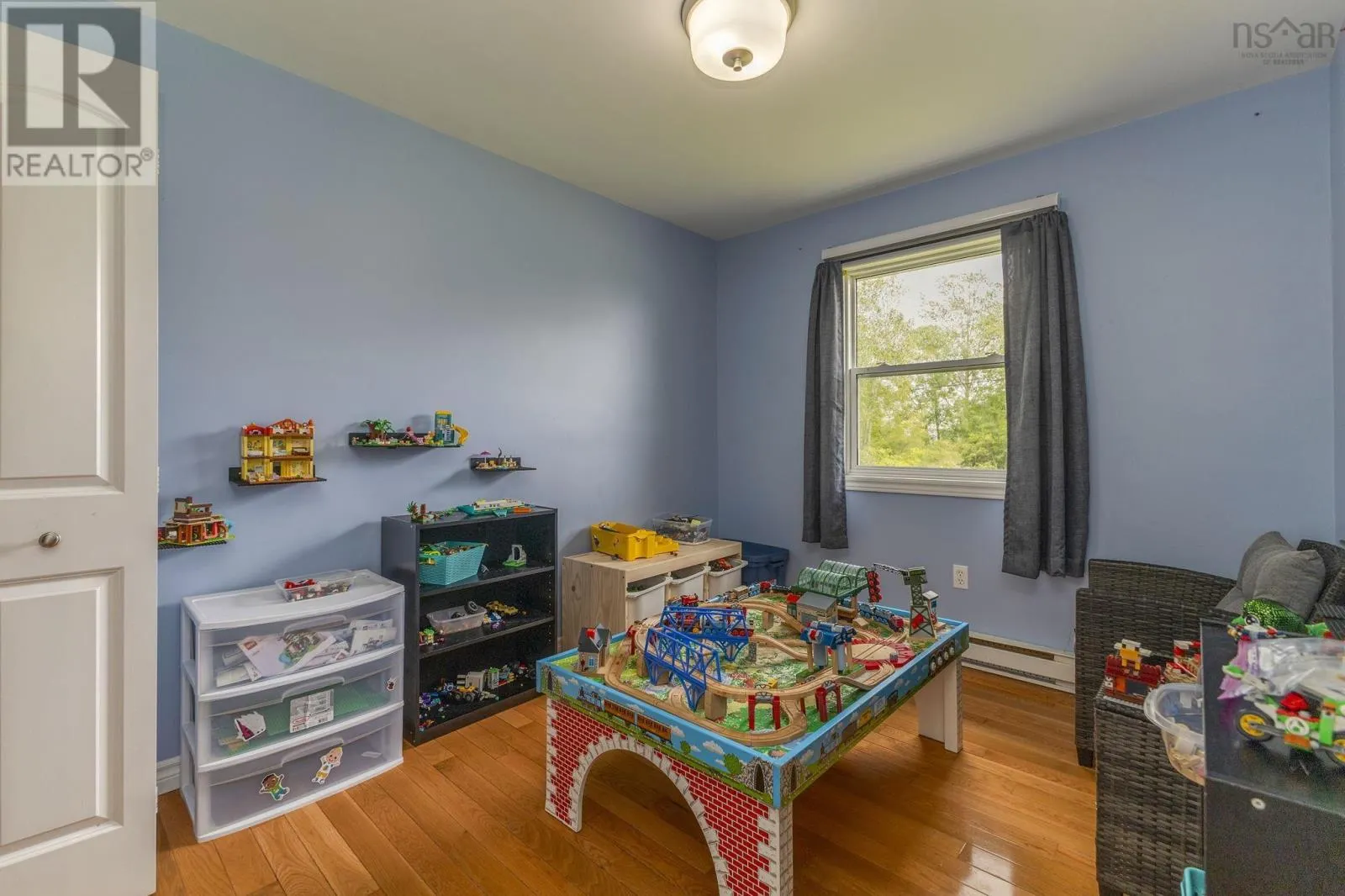 1636 Porter's Lane