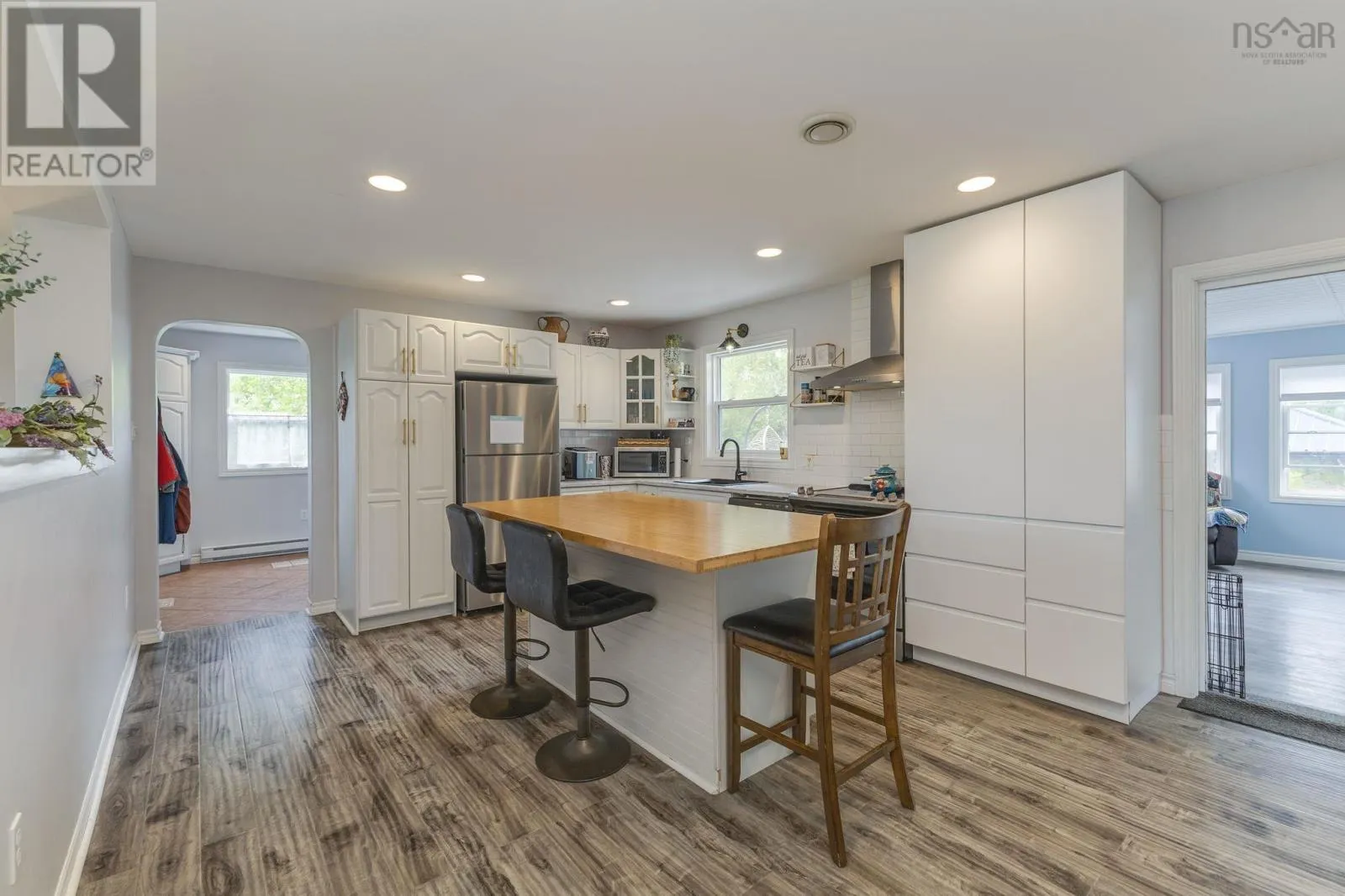 1636 Porter's Lane