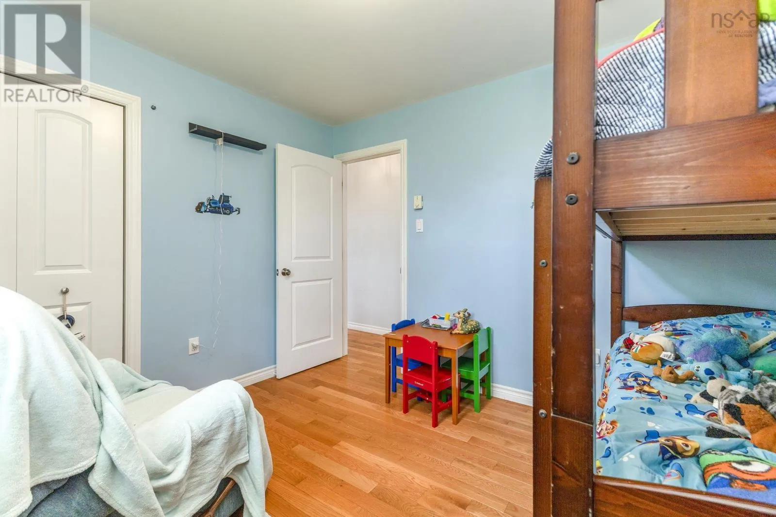1636 Porter's Lane