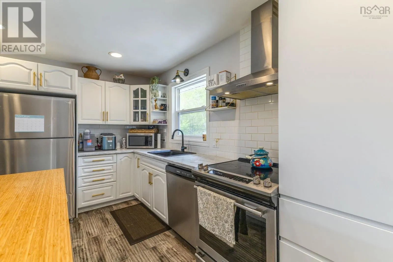 1636 Porter's Lane