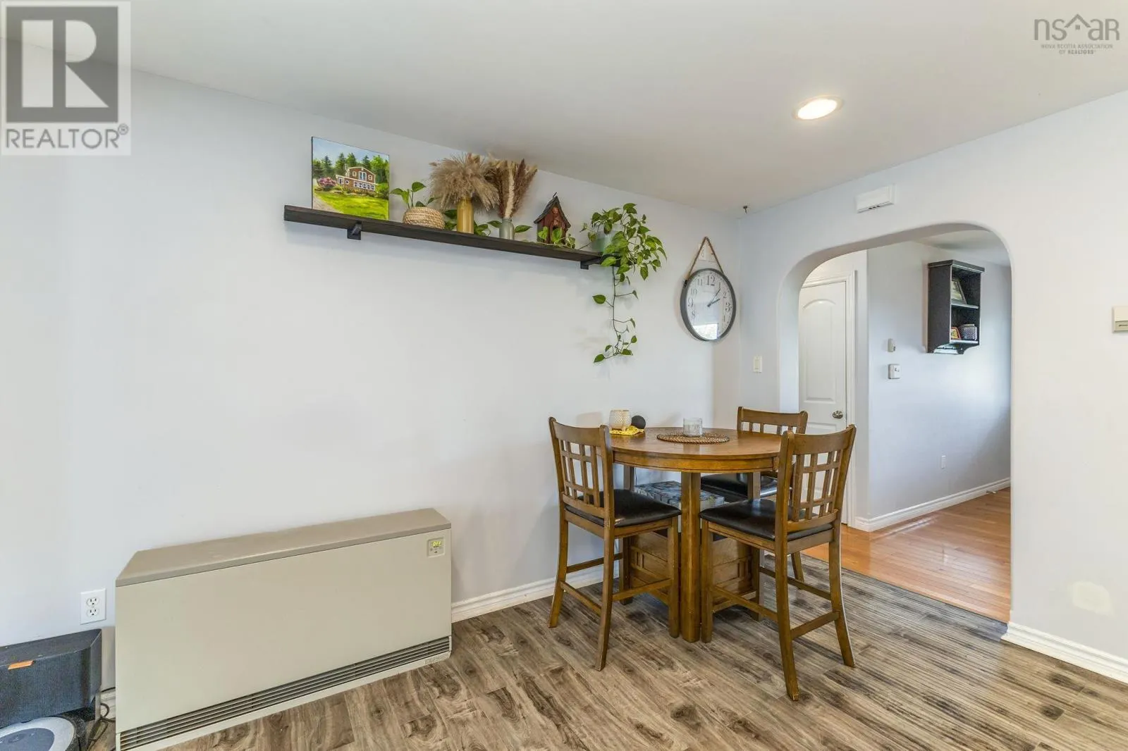 1636 Porter's Lane